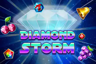 DIAMOND STORM?v=6.0
